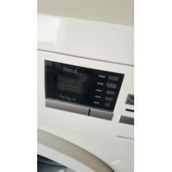 Wasmachine Siemens IQ500 A+++ 7kg OPHALEN IN GEMERT