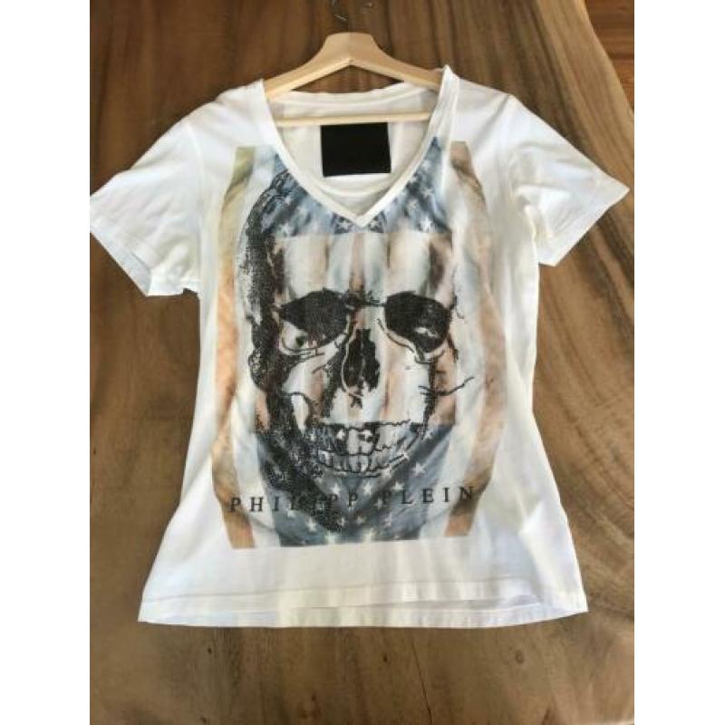 Philipp Plein American dream t shirt