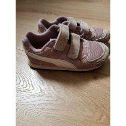 Puma schoenen maat 26
