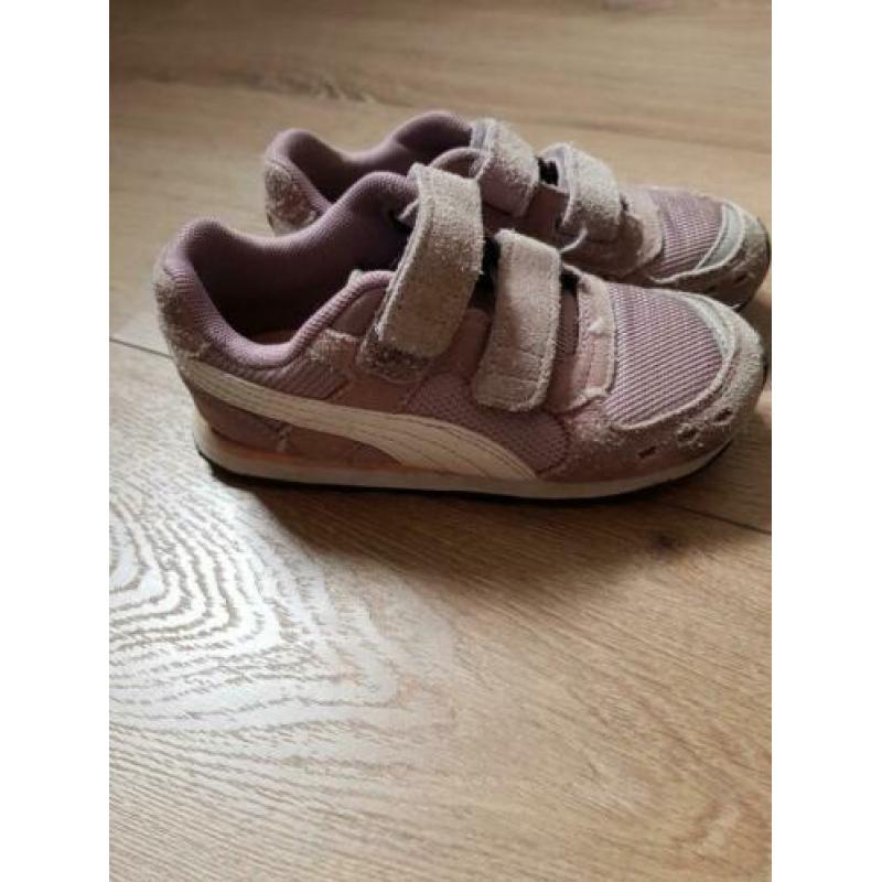 Puma schoenen maat 26