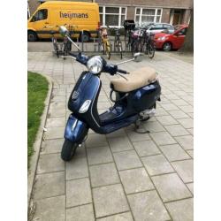 ZGAN: Vespa LX50 4t (snor)