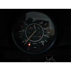 Volkswagen Kever Cabriolet 51pk 1303 LS GERESTAUREERD optisc