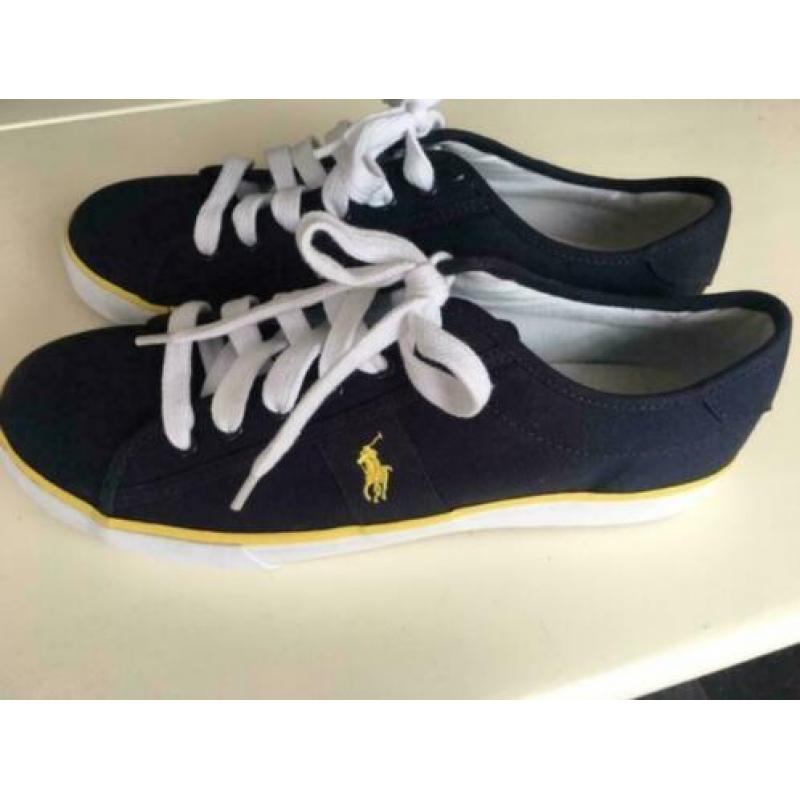 Polo ralph lauren sneaker maat 43