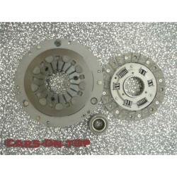 *Koppeling arm verto heavy duty Classic MINI.