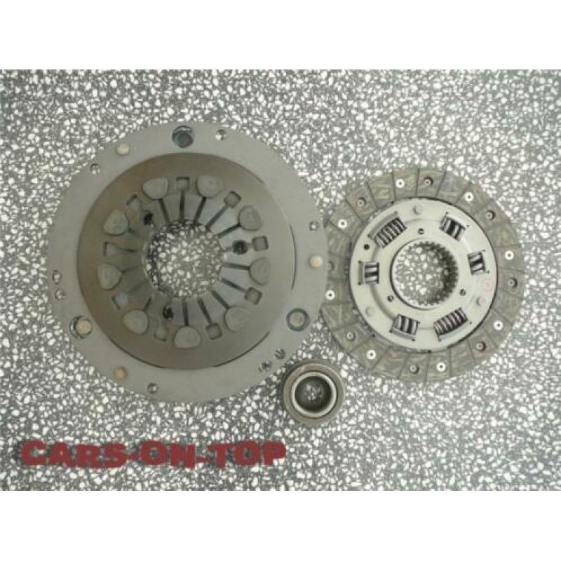 *Koppeling arm verto heavy duty Classic MINI.