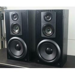 Sony SS-A707 Speakers, Luidsprekers, 140 Watt Muziek Boxen