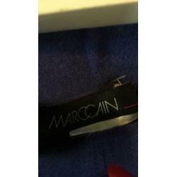 Rokje Marc Cain 40/42 mooi lavendel kleur