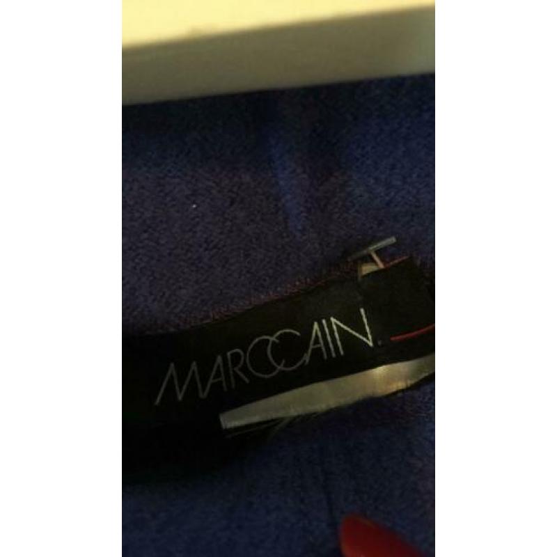 Rokje Marc Cain 40/42 mooi lavendel kleur