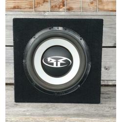 Rockford fosgate 10 inch subwoofer