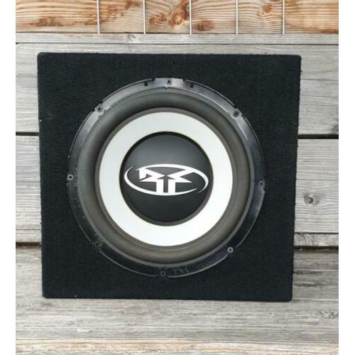 Rockford fosgate 10 inch subwoofer