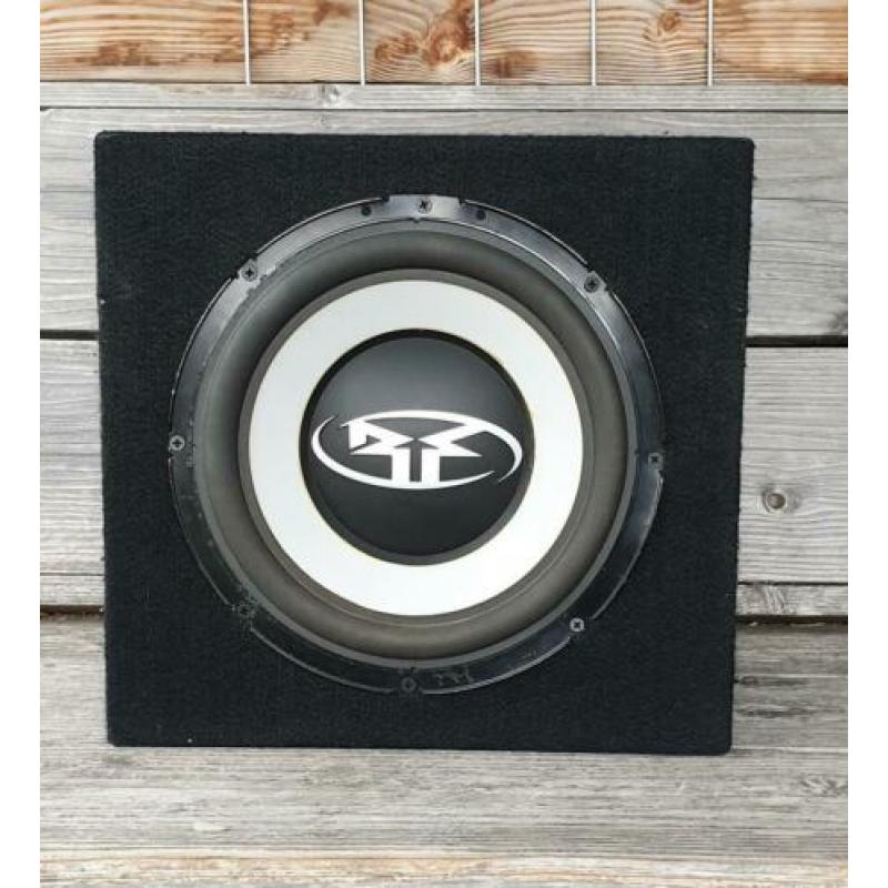 Rockford fosgate 10 inch subwoofer