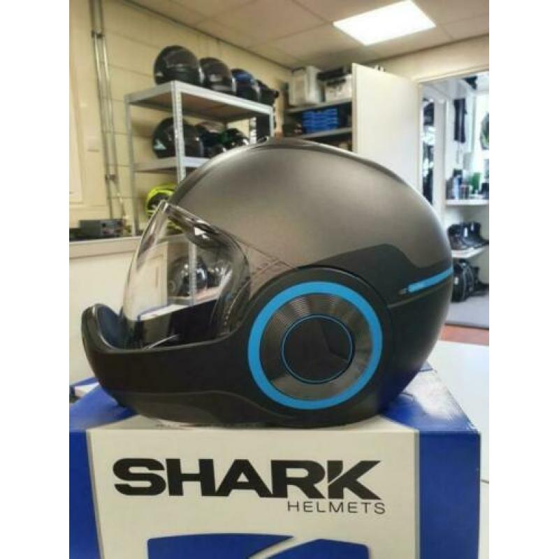 Shark vantime maat M, nieuw, outlet