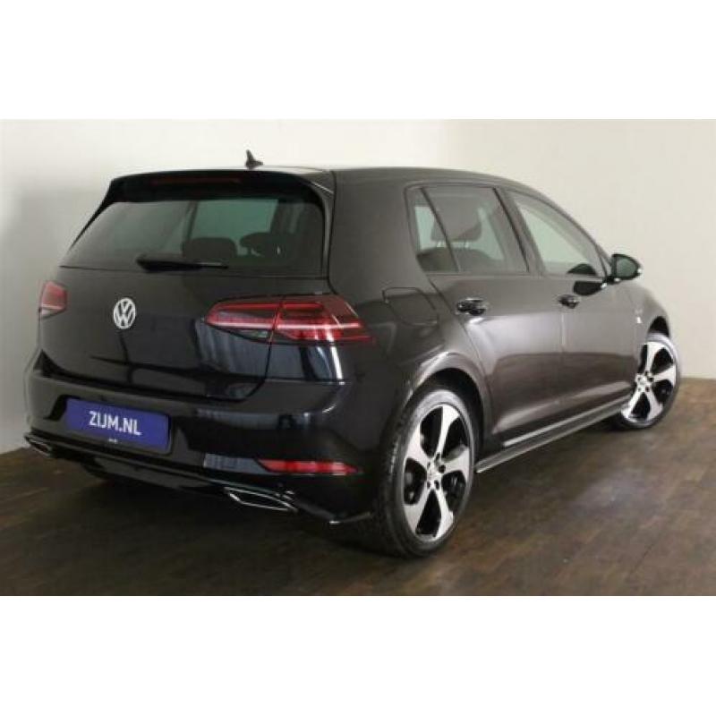 Volkswagen Golf 1.5 TSI 150 PK Highline R DSG | R-Line exter