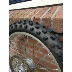 Originele YAMAHA YZ450F 2014