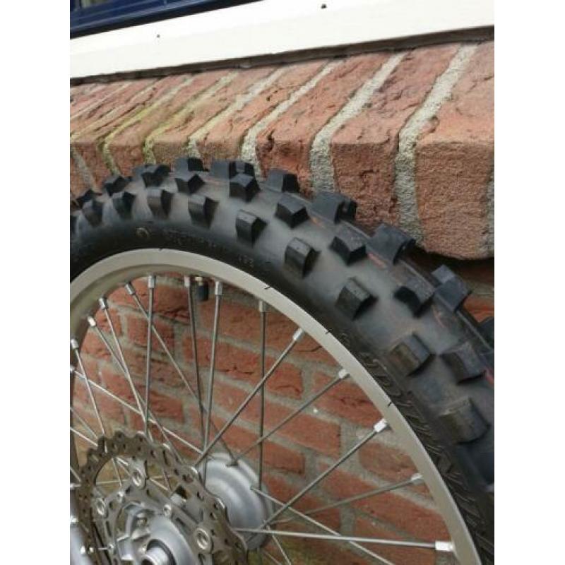 Originele YAMAHA YZ450F 2014