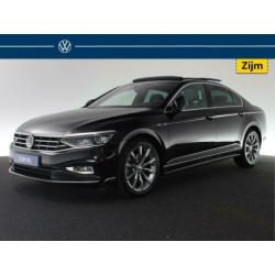 Volkswagen Passat 1.5 150pk TSI Elegance Business R 18 inch