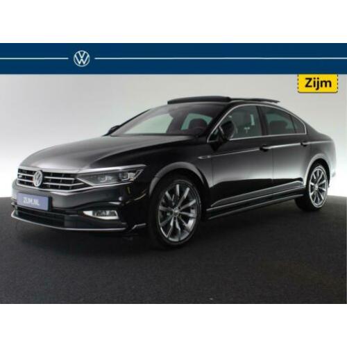 Volkswagen Passat 1.5 150pk TSI Elegance Business R 18 inch