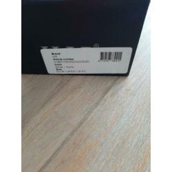 Stoere HIP jongenssneakers maat 26