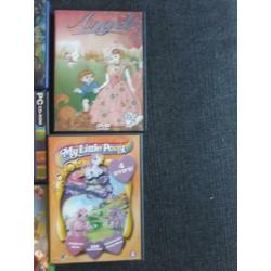 Kinder dvd's 12 stuks voor 5 euro. kleintjes alle leeftijd