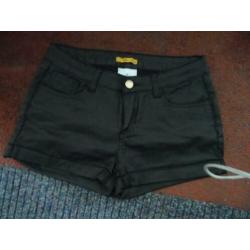 B a DIVA SHORT ALS NIEUW MAAT 164