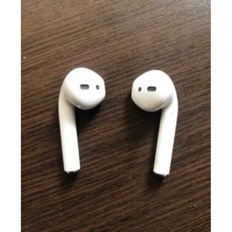AirPods 2 NIEUW in doos!