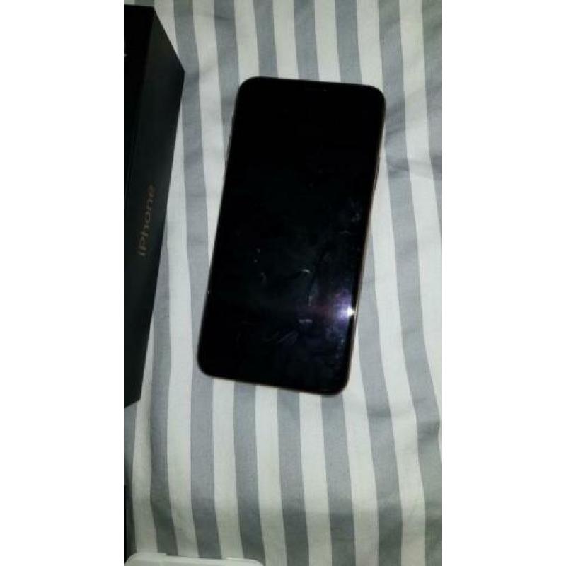Twee iphone 11 pro max te koop