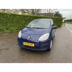 Renault Twingo 1.2 Authentique / Airco (bj 2008)