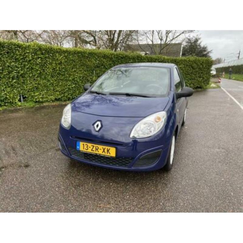 Renault Twingo 1.2 Authentique / Airco (bj 2008)