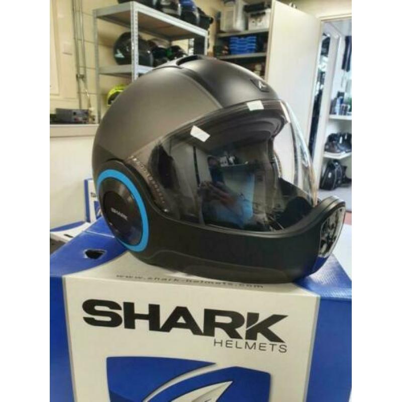 Shark vantime maat M, nieuw, outlet