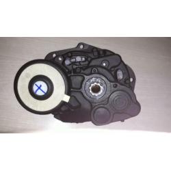 Nieuwe Bosch performance cx motor.