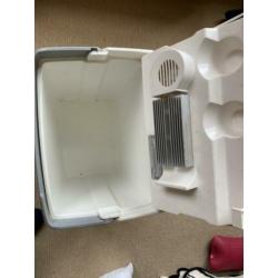 Fijne koelbox Crivit 29liter