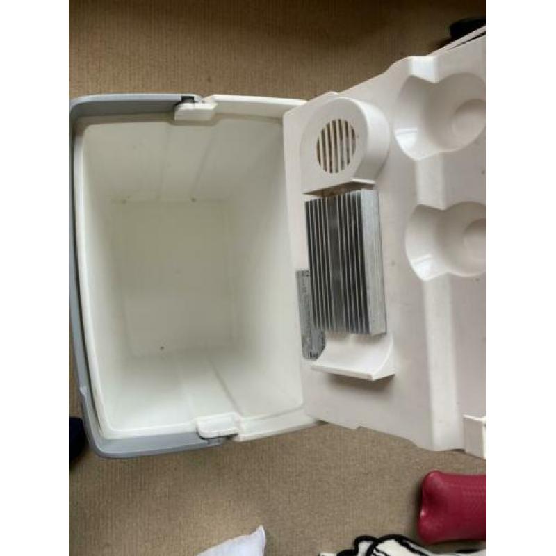 Fijne koelbox Crivit 29liter