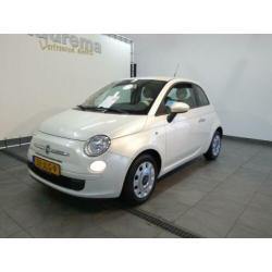 Fiat 500 500 1.2 S&S Pop .