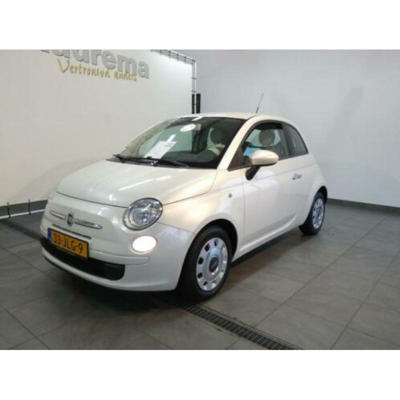 Fiat 500 500 1.2 S&S Pop .