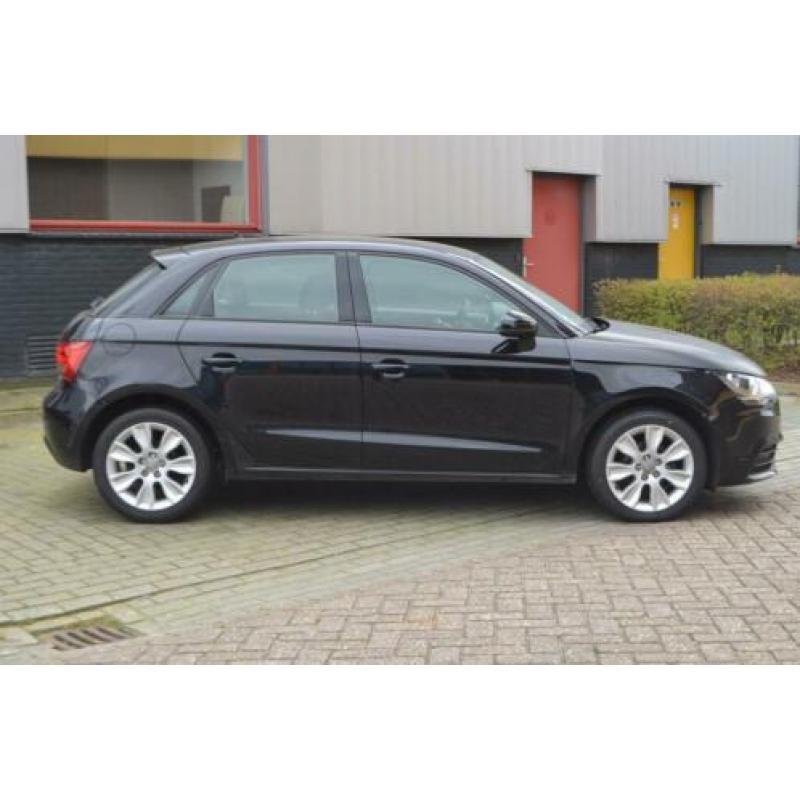 Audi A1 Sportback 1.2 TFSI Ambition