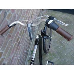 GIANT ultimo ik heb hem echt weinig gebruikt