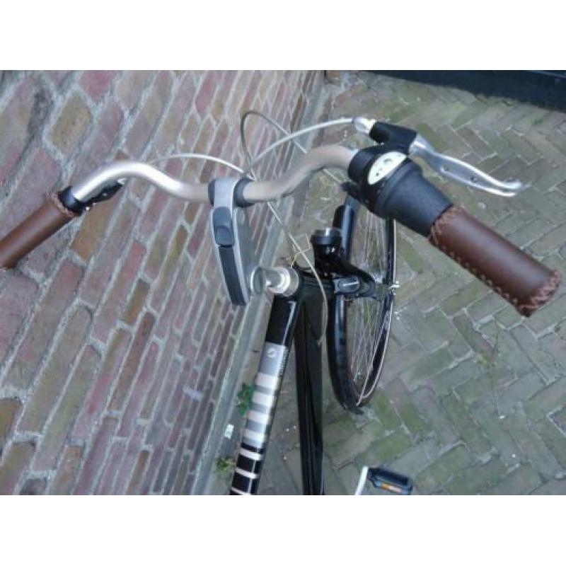 GIANT ultimo ik heb hem echt weinig gebruikt