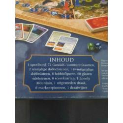 De Hobbit bordspel