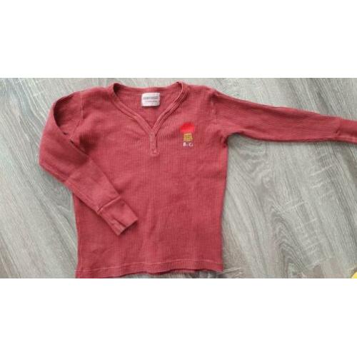 Bobo choses longsleeve
