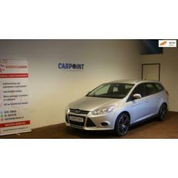 Ford Focus Wagon 1.6 TI-VCT Trend 2011 Nieuwe Type * Pdc*Air