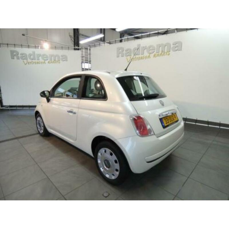 Fiat 500 500 1.2 S&S Pop .
