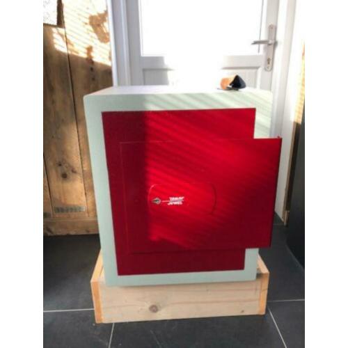 kluis / kluizen / juwel / Juwel Avantgarde -6442 met sleutel