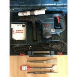 Breekhamer Bosch GSH3E | 650W | ongebruikt
