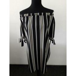 Jurk/tuniek maat m/l