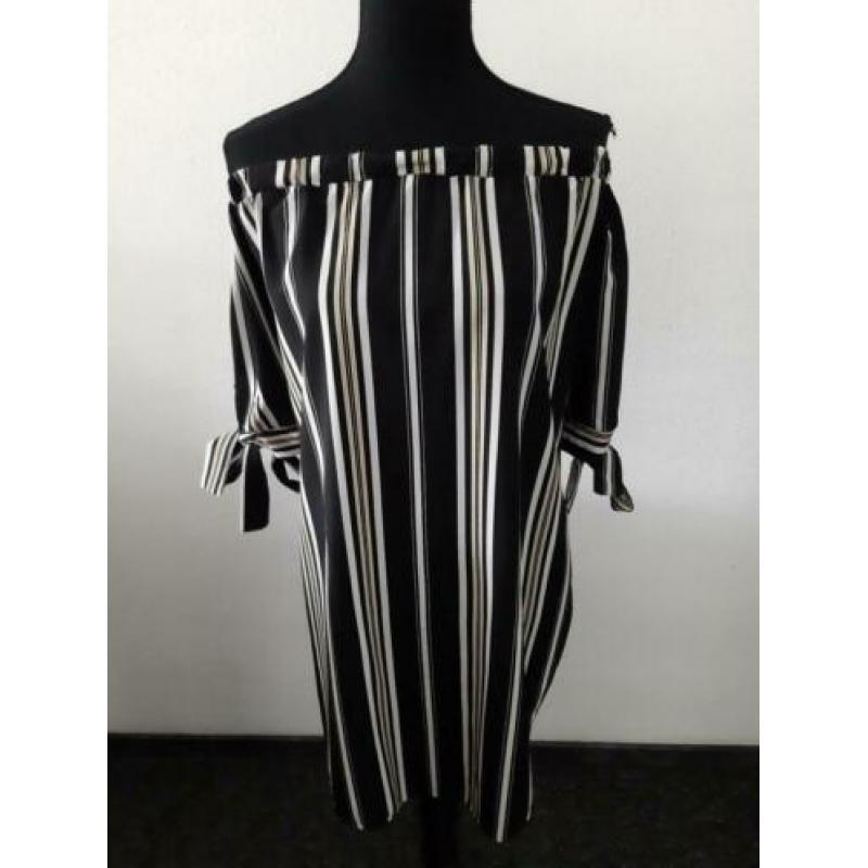 Jurk/tuniek maat m/l