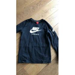 Mooie trui van Nike