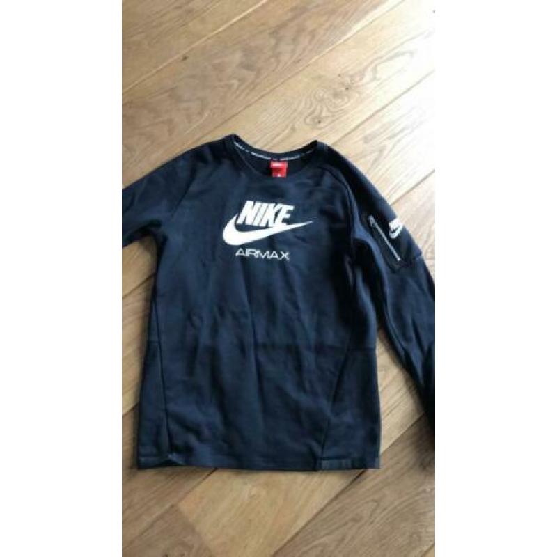 Mooie trui van Nike