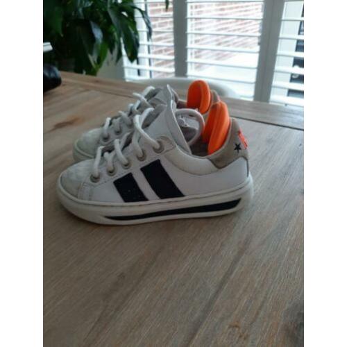 Stoere HIP jongenssneakers maat 26