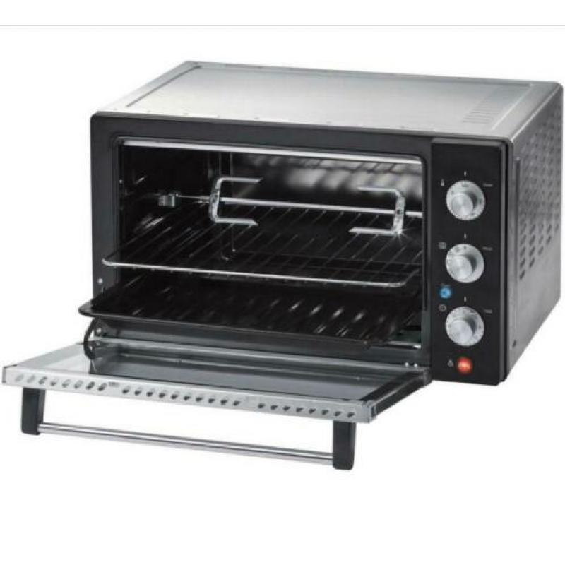 Steba KB41 Grillbakoven