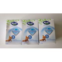 Hero Baby Standaard 1 (0-6 maanden) zuigelingenvoeding